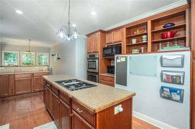 3627 E Hall Road, Gainesville, GA 30507