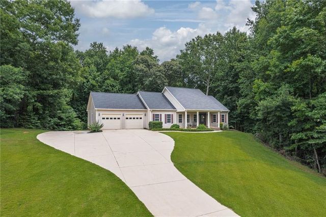 3627 E Hall Road, Gainesville, GA 30507