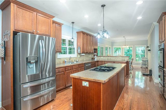 3627 E Hall Road, Gainesville, GA 30507