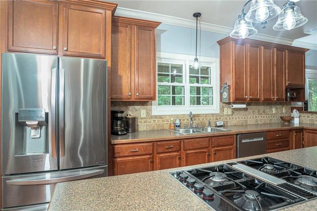 3627 E Hall Road, Gainesville, GA 30507