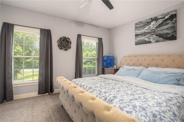 3627 E Hall Road, Gainesville, GA 30507