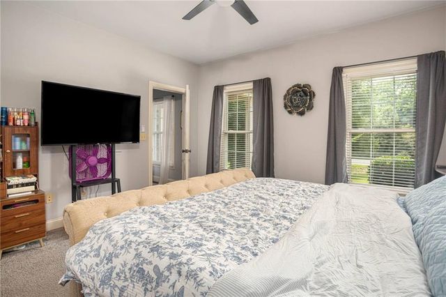 3627 E Hall Road, Gainesville, GA 30507