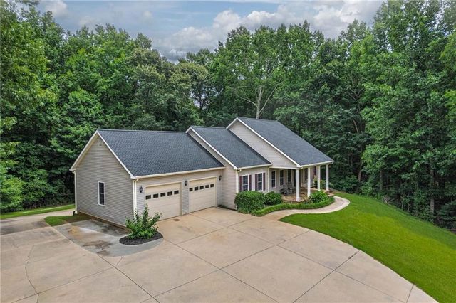 3627 E Hall Road, Gainesville, GA 30507