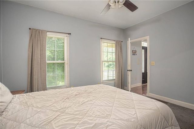 3627 E Hall Road, Gainesville, GA 30507