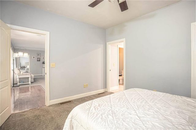 3627 E Hall Road, Gainesville, GA 30507