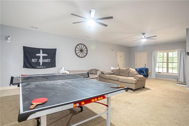 3627 E Hall Road, Gainesville, GA 30507