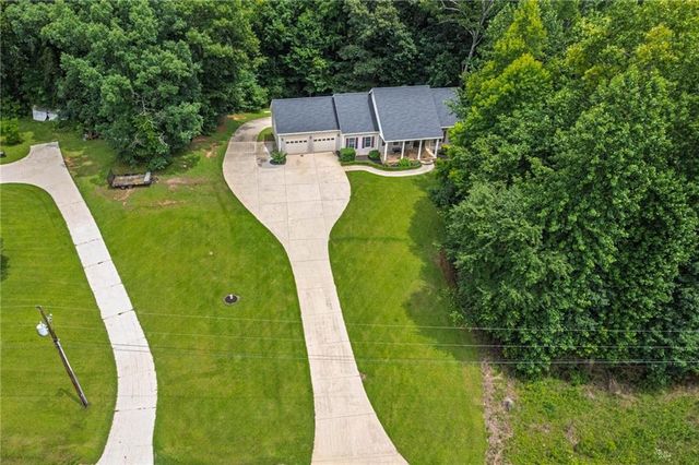 3627 E Hall Road, Gainesville, GA 30507