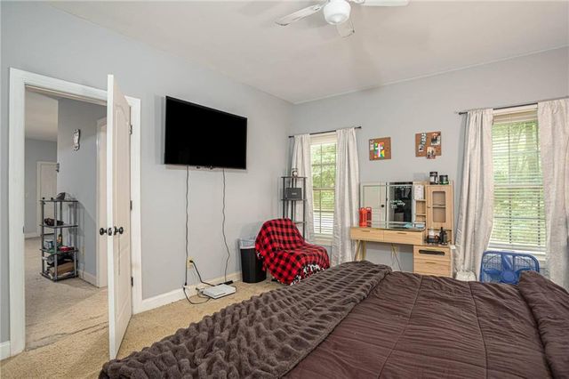 3627 E Hall Road, Gainesville, GA 30507