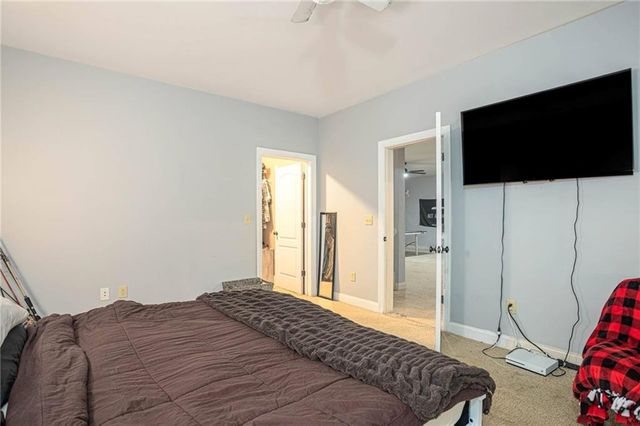 3627 E Hall Road, Gainesville, GA 30507