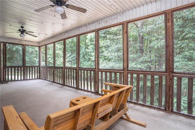 3627 E Hall Road, Gainesville, GA 30507