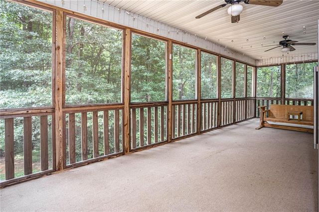 3627 E Hall Road, Gainesville, GA 30507
