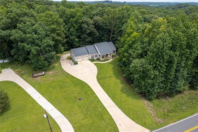 3627 E Hall Road, Gainesville, GA 30507
