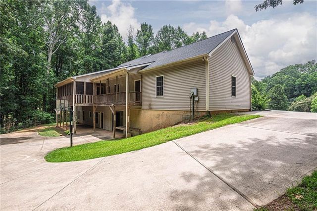 3627 E Hall Road, Gainesville, GA 30507