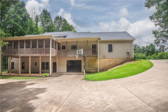3627 E Hall Road, Gainesville, GA 30507