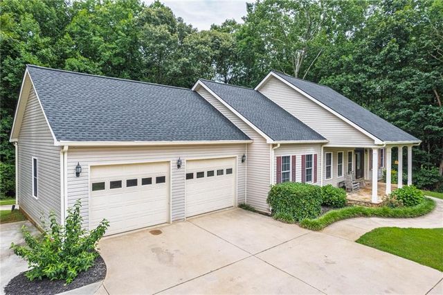3627 E Hall Road, Gainesville, GA 30507