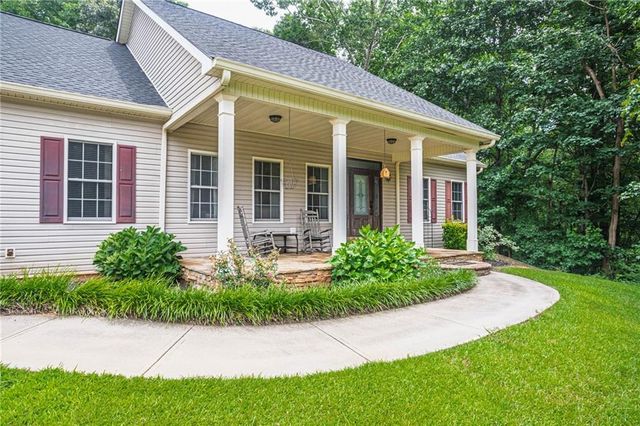 3627 E Hall Road, Gainesville, GA 30507