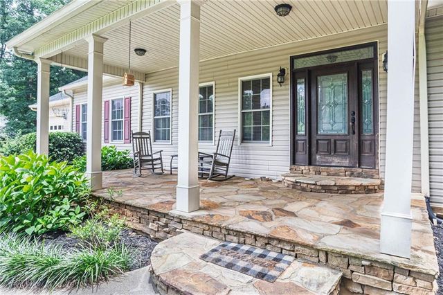 3627 E Hall Road, Gainesville, GA 30507