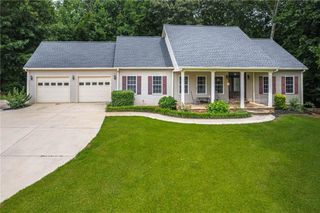 3627 E Hall Road, Gainesville, GA 30507