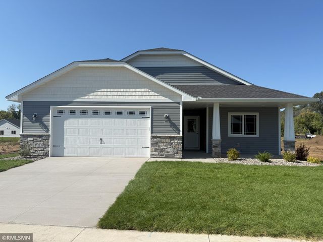 3117 Zuni Way, Anoka, MN 55303