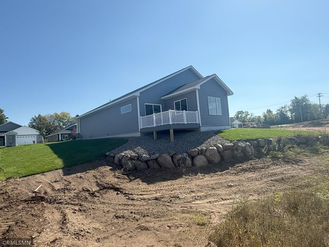 3117 Zuni Way, Anoka, MN 55303