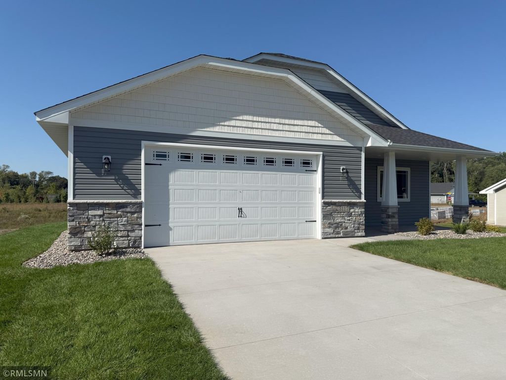 3117 Zuni Way, Anoka, MN 55303
