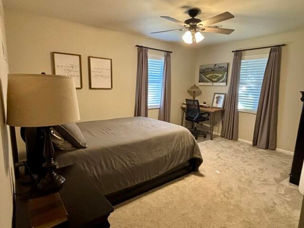 Image 15 of property listing at 103 Sargent Avenue, Ballinger, TX 76821