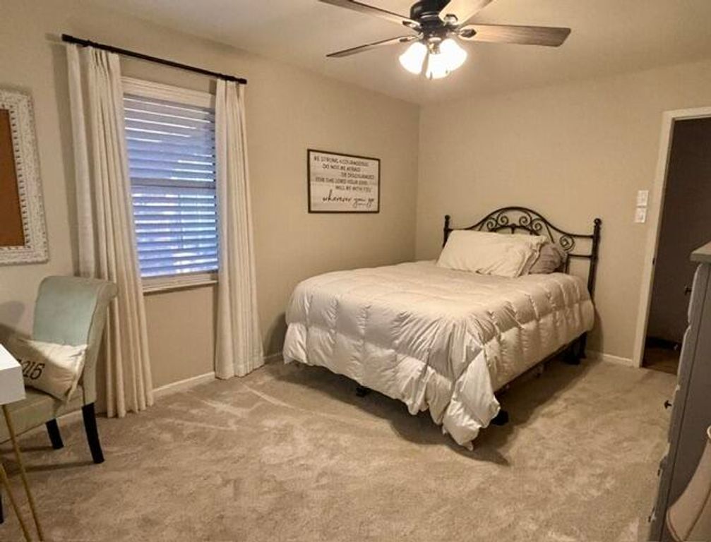 Image 17 of property listing at 103 Sargent Avenue, Ballinger, TX 76821