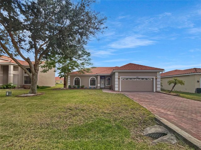 455 CINNAMON DRIVE, Kissimmee, FL 34759