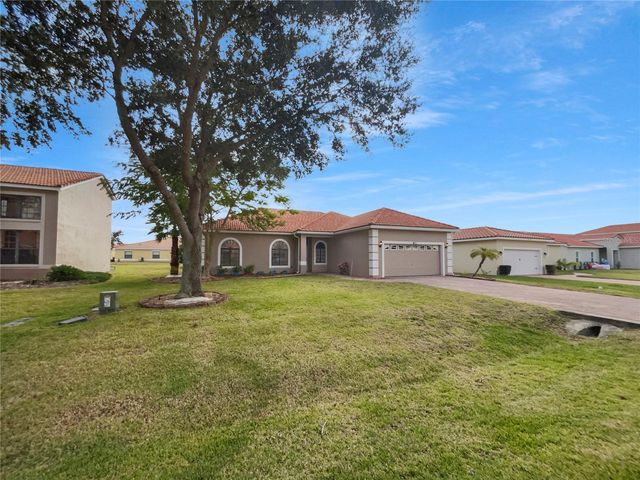 455 CINNAMON DRIVE, Kissimmee, FL 34759