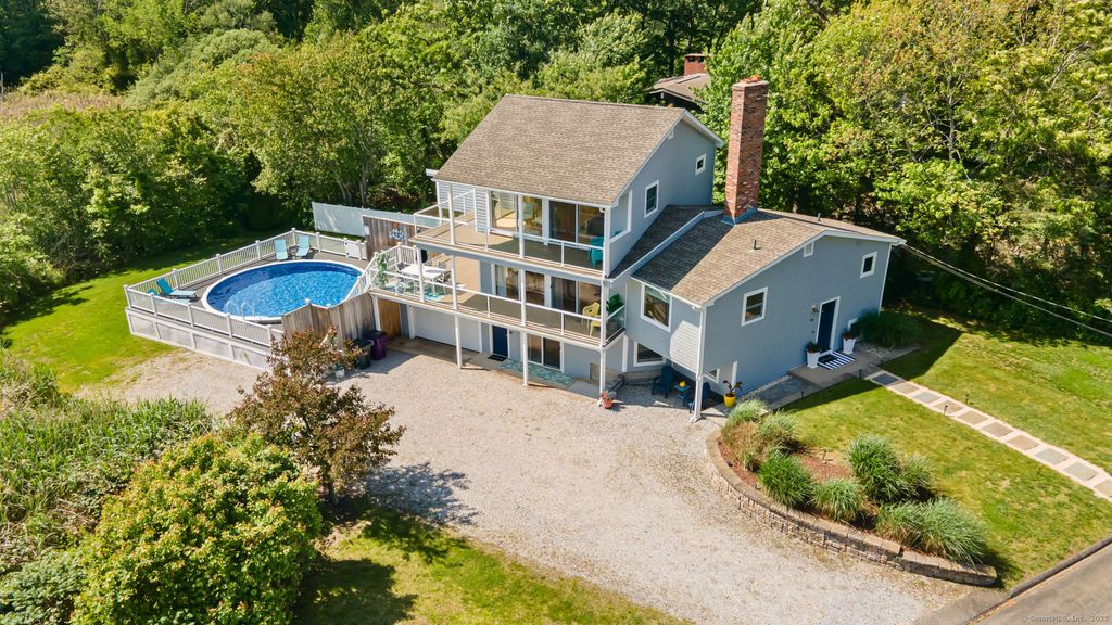 49 Economy Drive, Westbrook, CT 06498