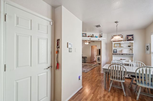 836 Village Point Lane, Fort Worth, TX 76108