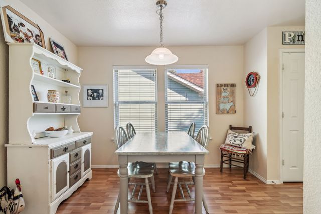 836 Village Point Lane, Fort Worth, TX 76108