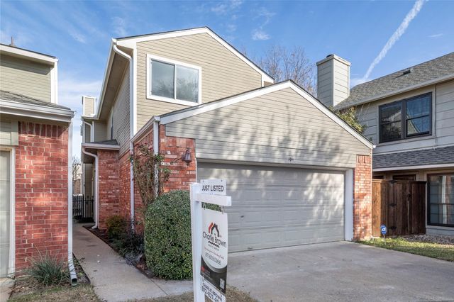 1911 Maplewood Trail, Colleyville, TX 76034