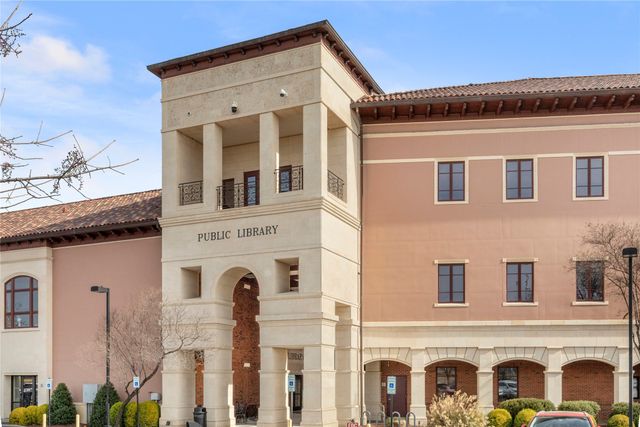 1911 Maplewood Trail, Colleyville, TX 76034