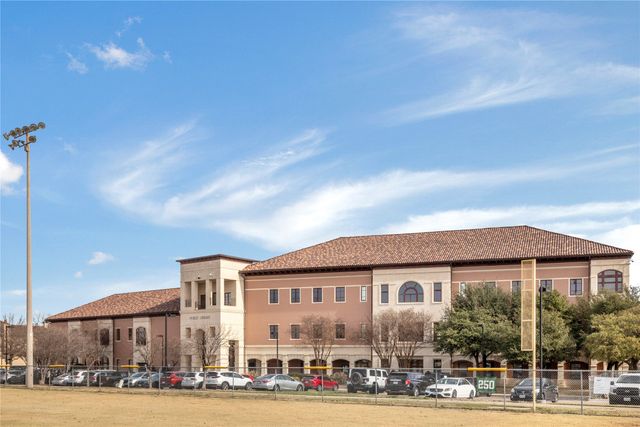 1911 Maplewood Trail, Colleyville, TX 76034