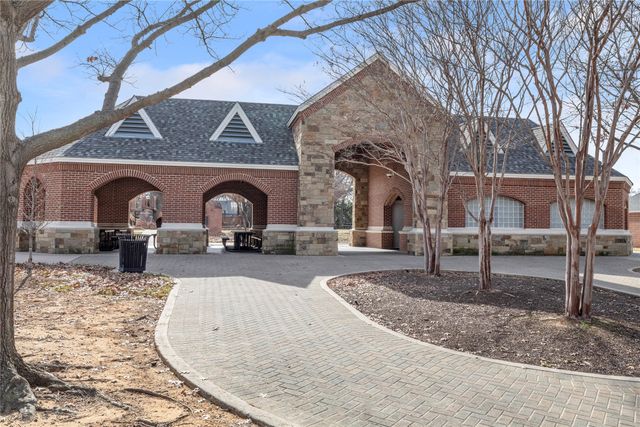 1911 Maplewood Trail, Colleyville, TX 76034