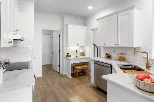 1911 Maplewood Trail, Colleyville, TX 76034