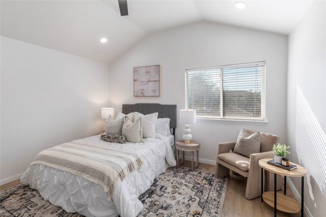 1911 Maplewood Trail, Colleyville, TX 76034