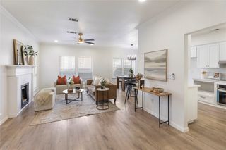 1911 Maplewood Trail, Colleyville, TX 76034