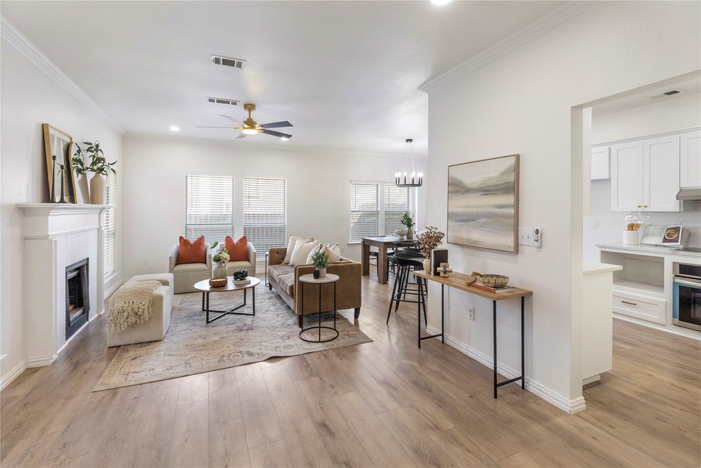 1911 Maplewood Trail, Colleyville, TX 76034