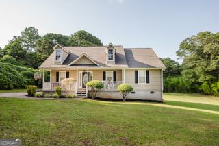 1710 Minter Road, Griffin, GA 30223