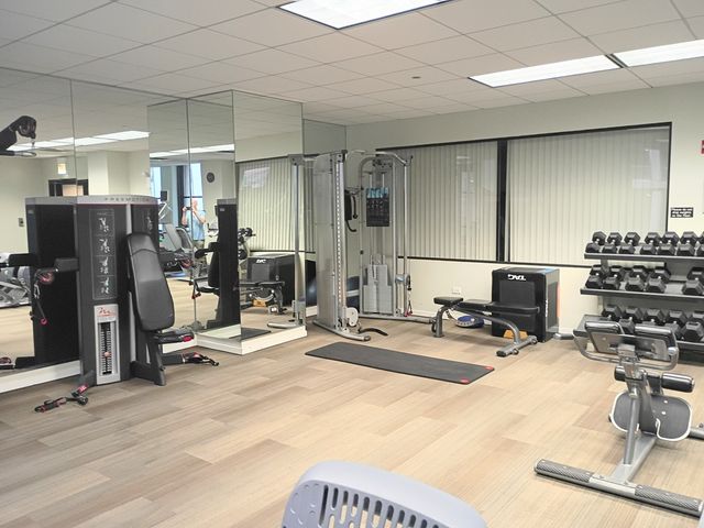208 W Washington Street 912, Chicago, IL 60606