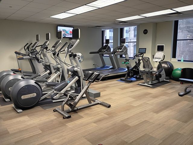 208 W Washington Street 912, Chicago, IL 60606