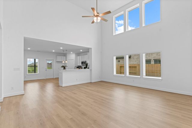 2319 Ridgewood Drive, West Columbia, TX 77486