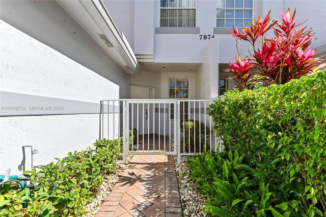 7874 Laina Lane 1, Boynton Beach, FL 33437