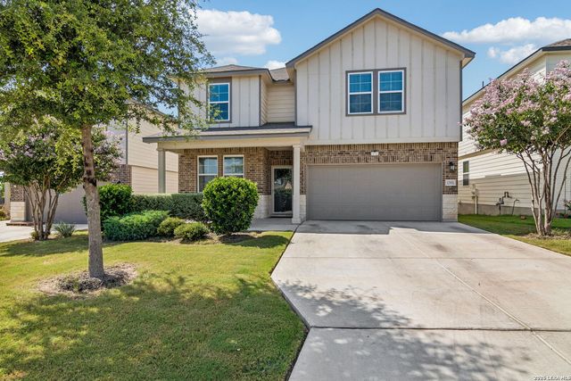 12951 JEFF RNCH, San Antonio, TX 78245