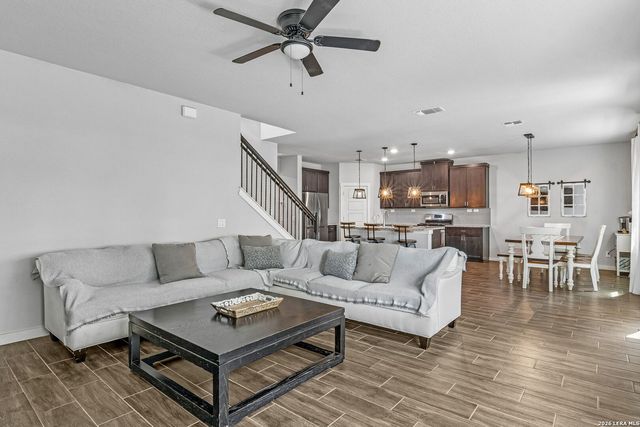 12951 JEFF RNCH, San Antonio, TX 78245
