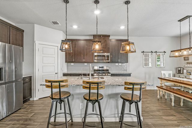 12951 JEFF RNCH, San Antonio, TX 78245