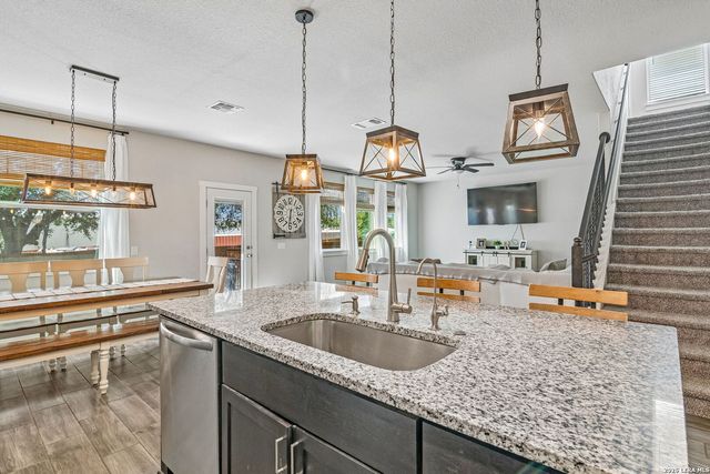 12951 JEFF RNCH, San Antonio, TX 78245