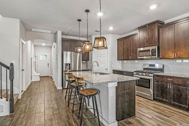12951 JEFF RNCH, San Antonio, TX 78245
